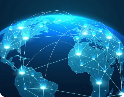 Sustainable Solutions, Worldwide Capacity